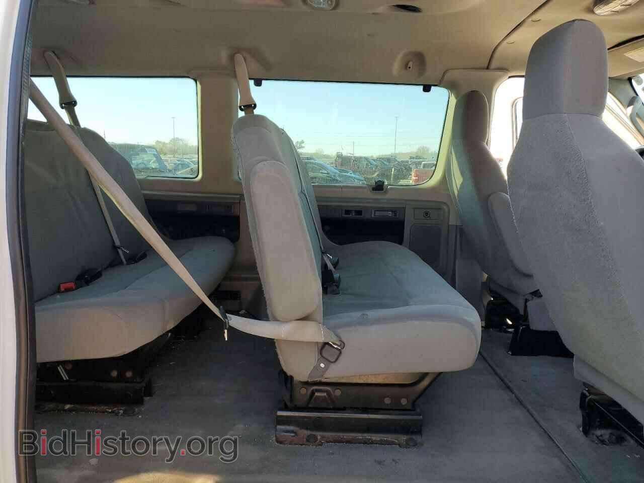 2012 FORD ALL Models - VIN: 1FBSS3BL4CDB17304 - Photo 11