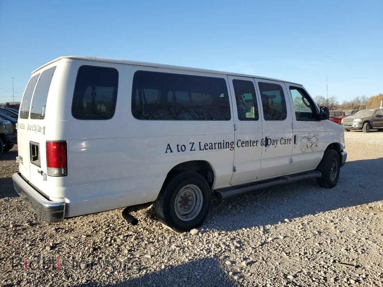 2012 FORD ALL Models - VIN: 1FBSS3BL4CDB17304 - Photo 3