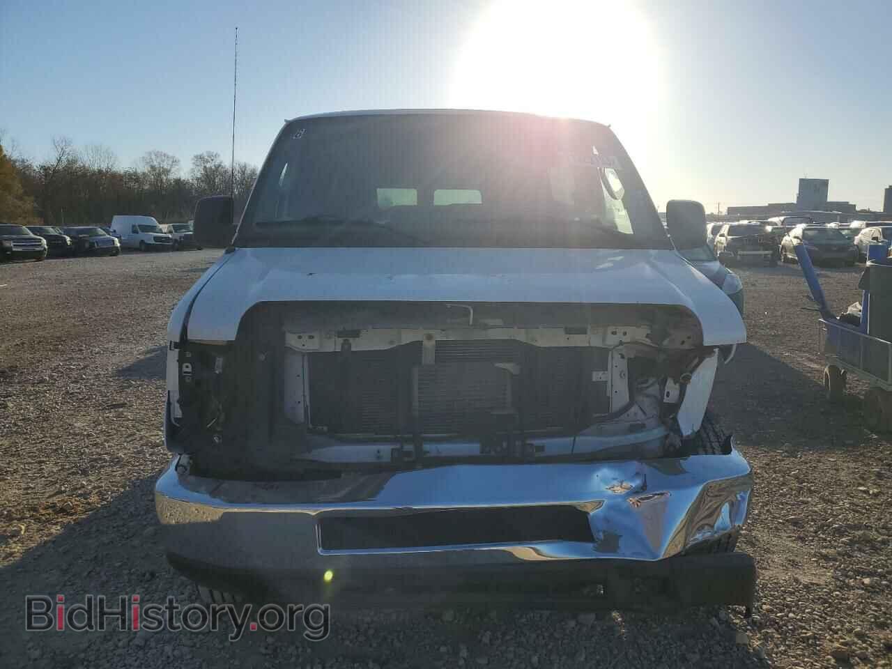 2012 FORD ALL Models - VIN: 1FBSS3BL4CDB17304 - Photo 5