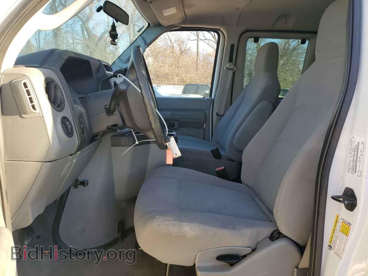 2012 FORD ALL Models - VIN: 1FBSS3BL4CDB17304 - Photo 7
