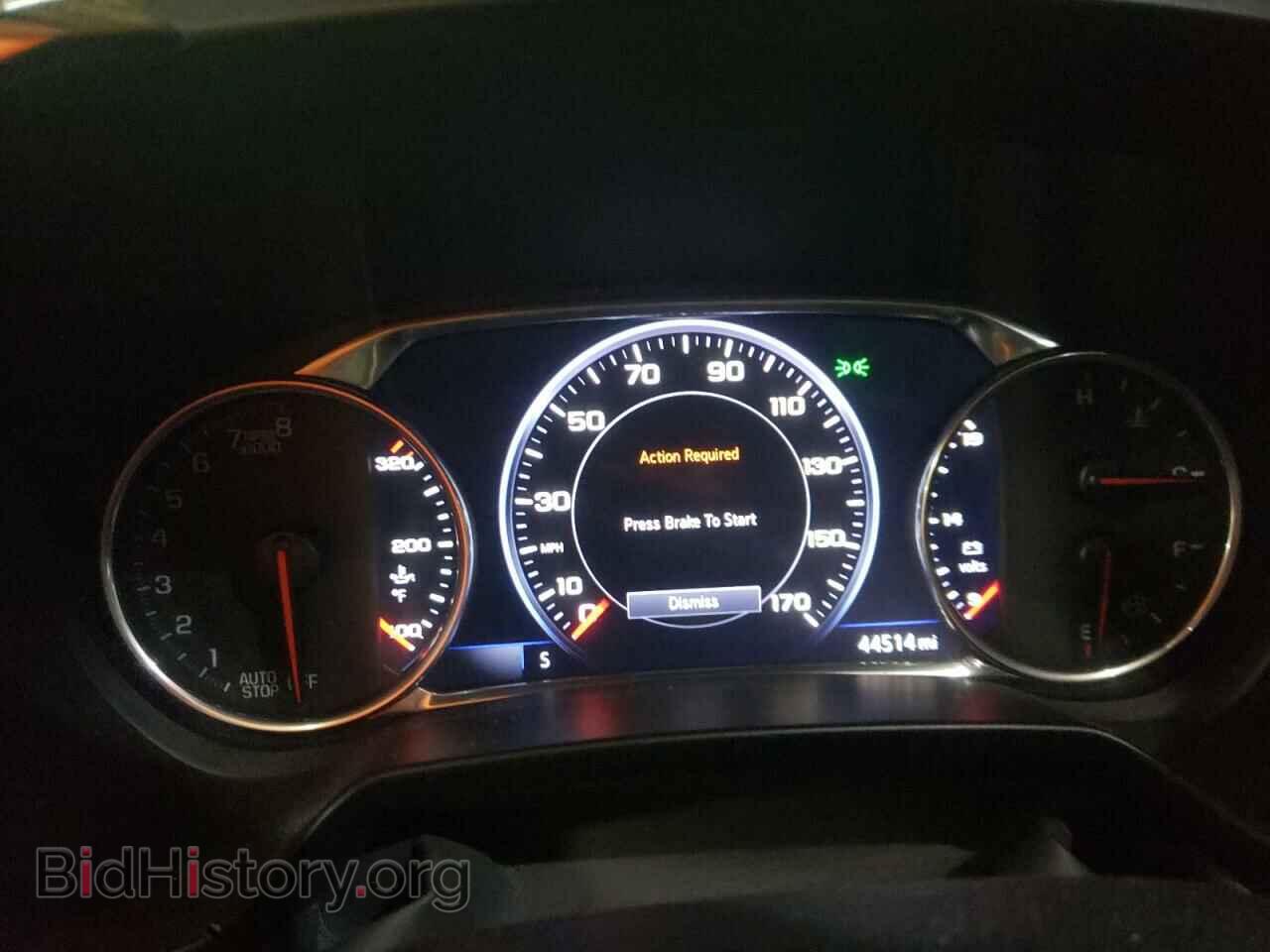 2021 CHEVROLET BLAZER - VIN: 3GNKBKRS1MS507093 - Фото 9