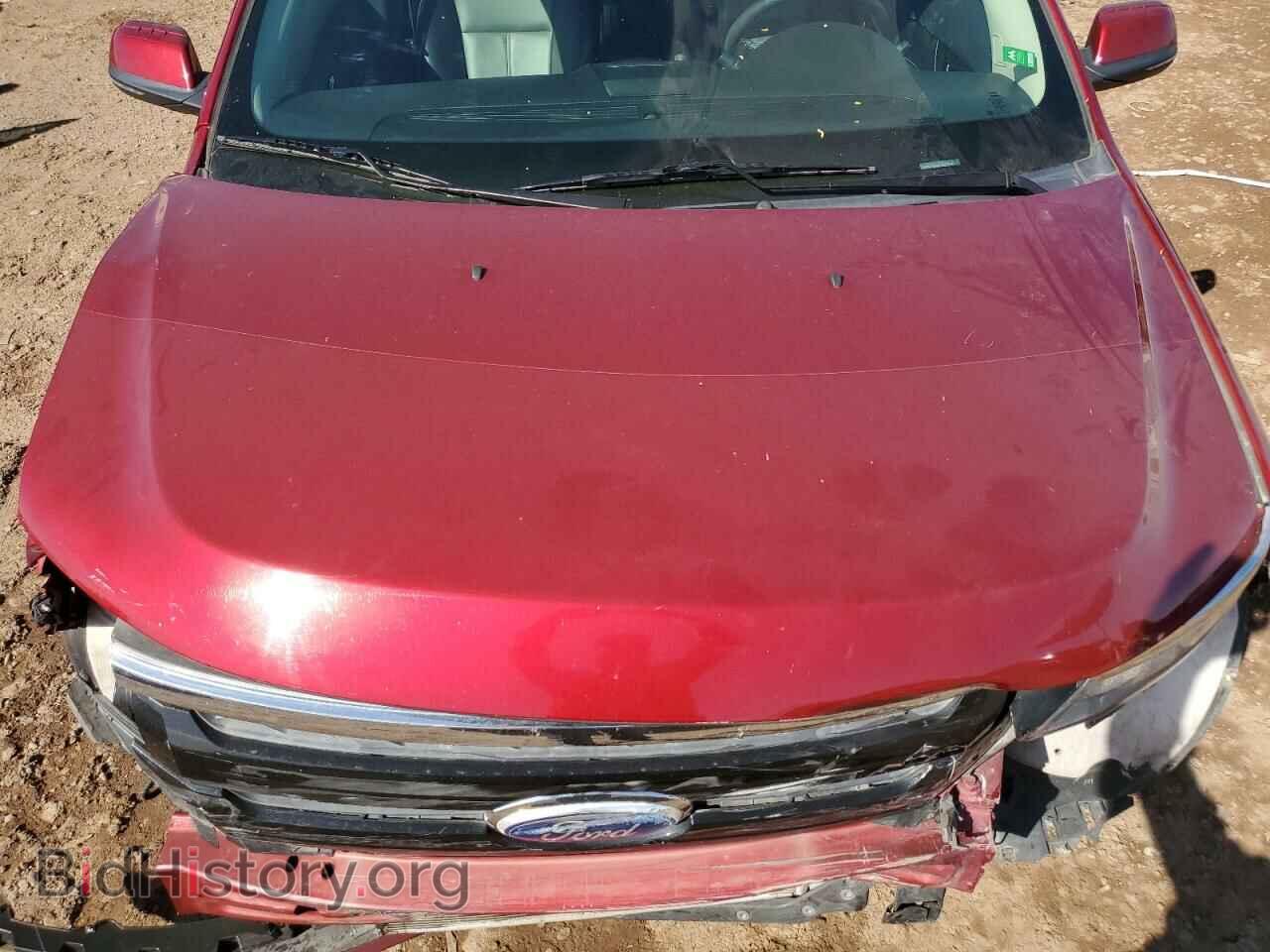 2014 FORD EDGE - VIN: 2FMDK4AK5EBA29868 - Photo 11