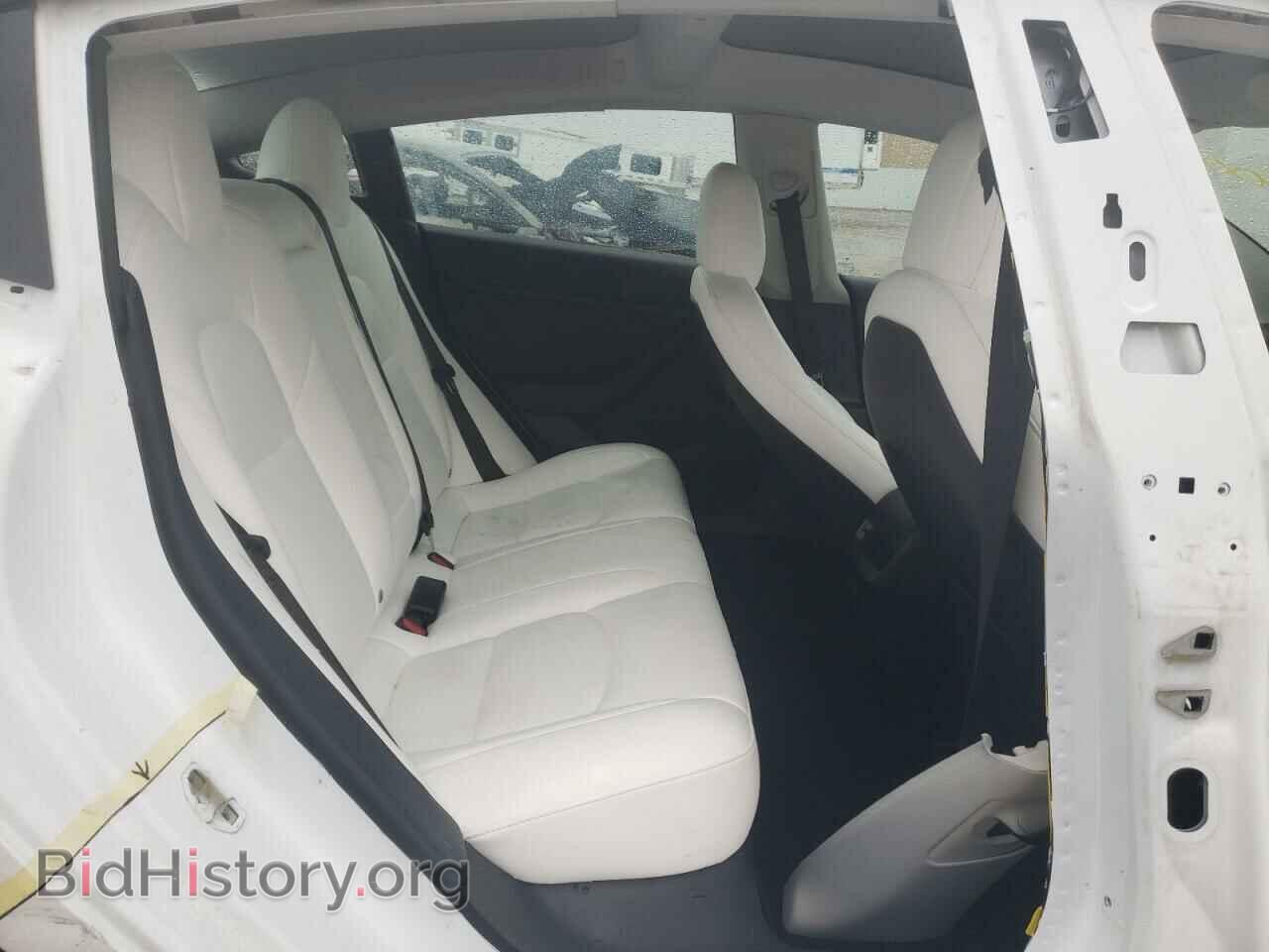 2021 TESLA MODEL 3 - VIN: 5YJ3E1EB7MF990280 - Photo 10
