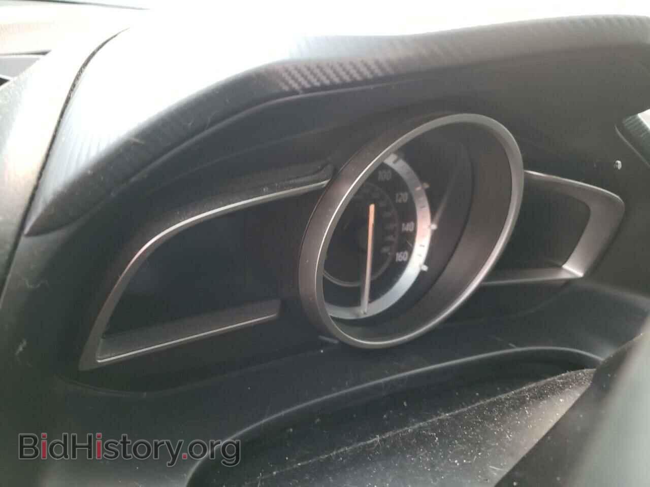 2015 MAZDA 3 - VIN: 3MZBM1M78FM219513 - Фото 9