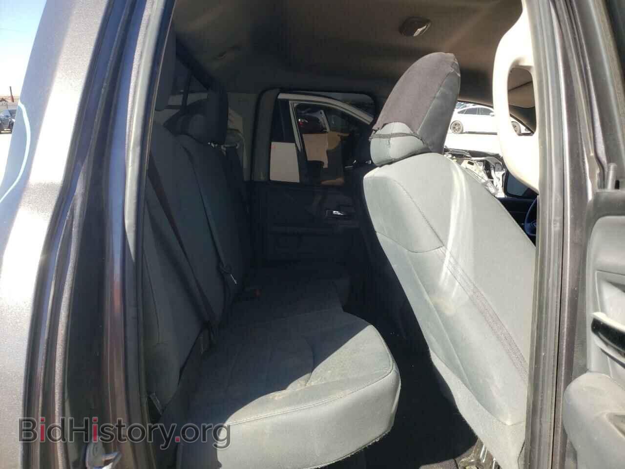 2017 RAM 1500 - VIN: 1C6RR7GT0HS658656 - Фото 6