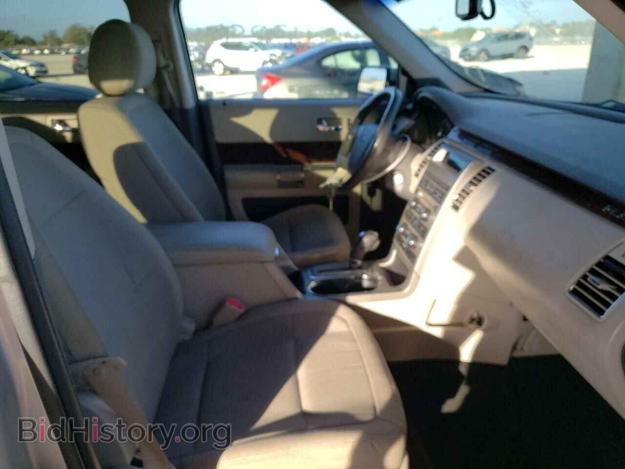 2012 FORD FLEX - VIN: 2FMGK5CC4CBD09920 - Photo 5