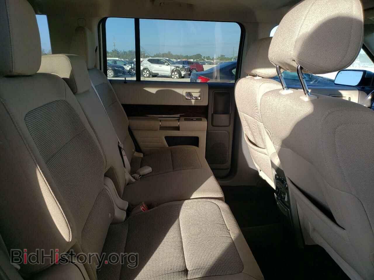 2012 FORD FLEX - VIN: 2FMGK5CC4CBD09920 - Photo 6