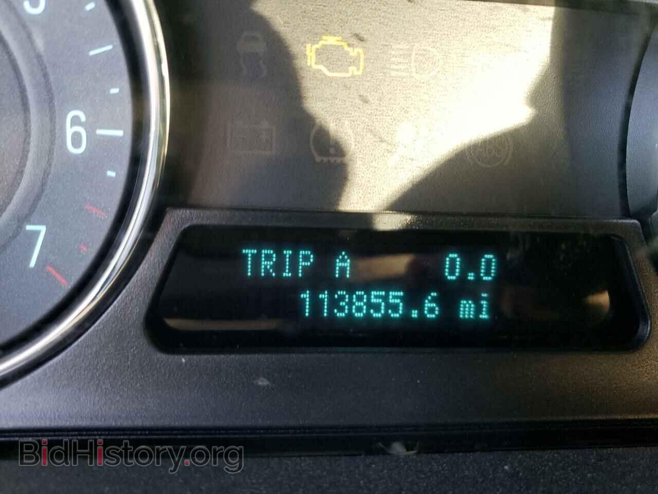2012 FORD FLEX - VIN: 2FMGK5CC4CBD09920 - Photo 8