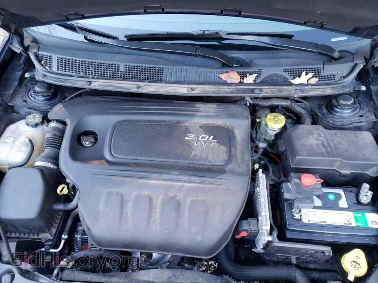 2013 DODGE DART - VIN: 1C3CDFBA2DD159440 - Фото 7