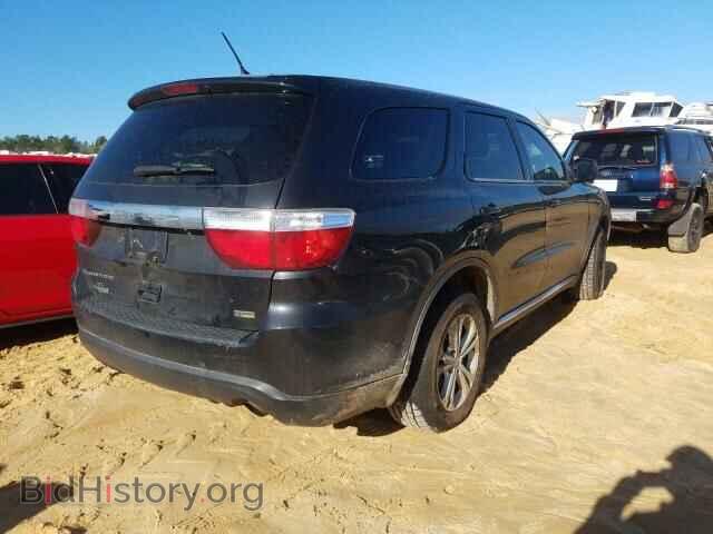 2013 DODGE DURANGO - VIN: 1C4RDHAG5DC672386 - Photo 4