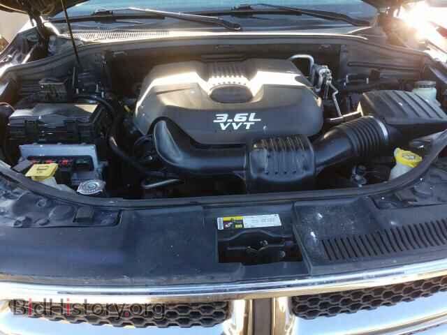 2013 DODGE DURANGO - VIN: 1C4RDHAG5DC672386 - Photo 7