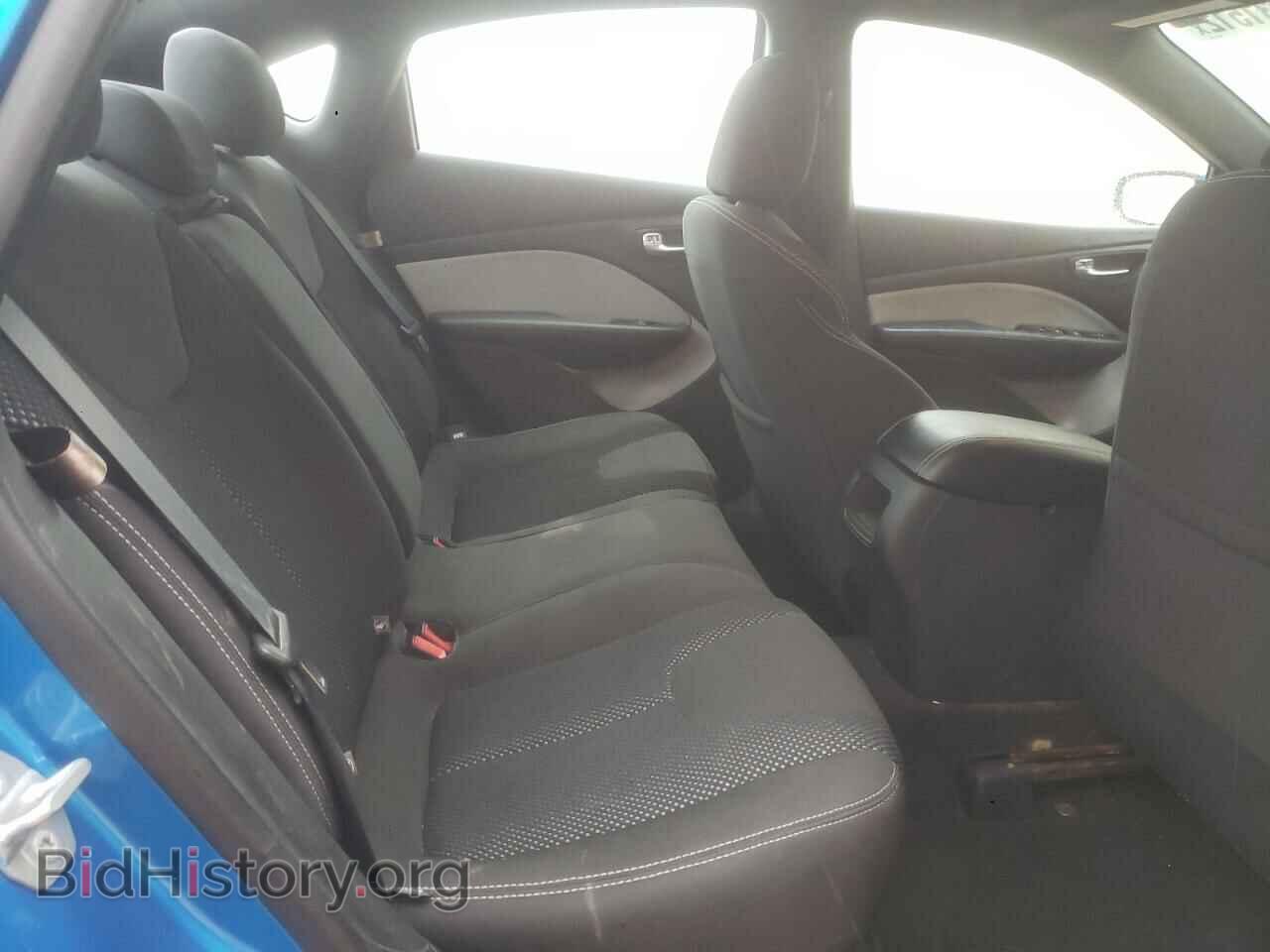 2015 DODGE DART - VIN: 1C3CDFBB2FD422425 - Photo 10
