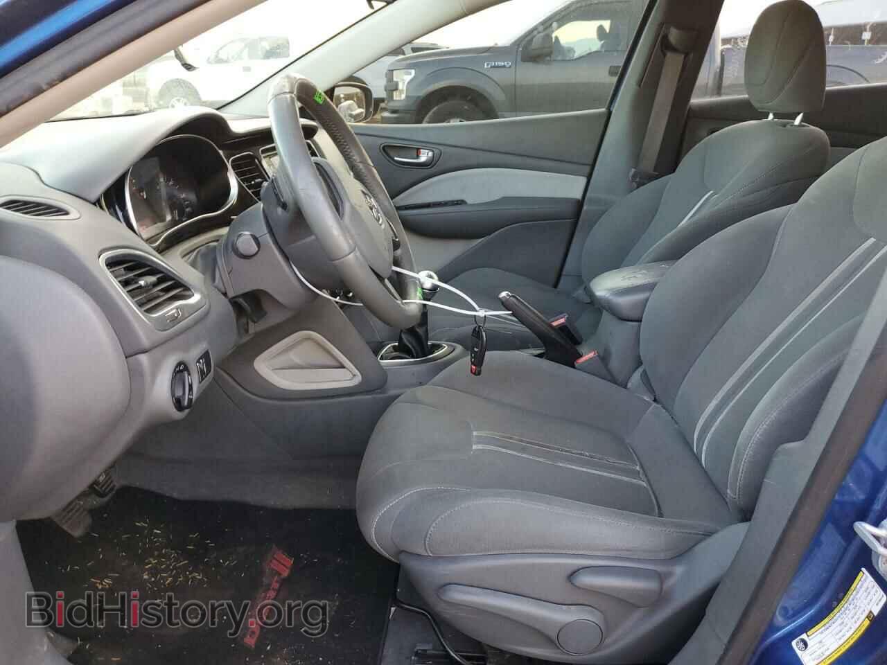 2013 DODGE DART - VIN: 1C3CDFBH6DD198450 - Фото 7