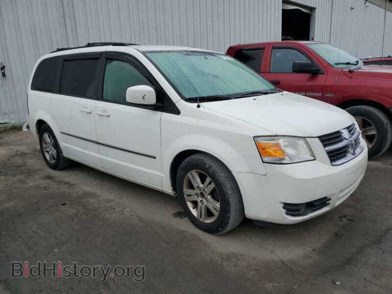2010 Dodge CARAVAN (VIN 2D4RN6DX7AR411828) — photo 4 of 13