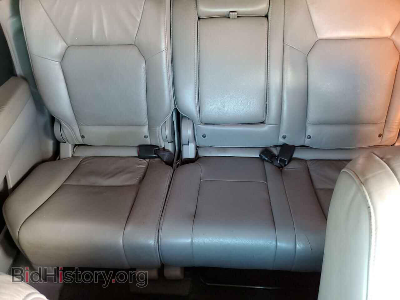 2011 HONDA PILOT - VIN: 5FNYF3H99BB004431 - Фото 10