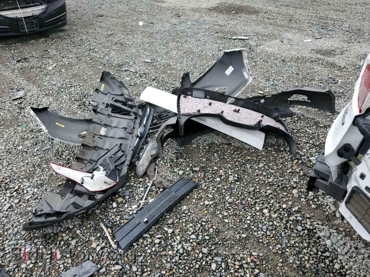2014 FORD ESCAPE - VIN: 1FMCU0GX5EUB09246 - Photo 13
