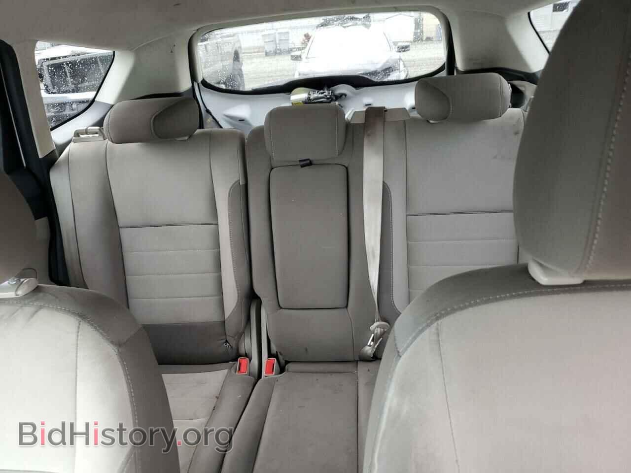 2014 FORD ESCAPE - VIN: 1FMCU0GX5EUB09246 - Photo 10