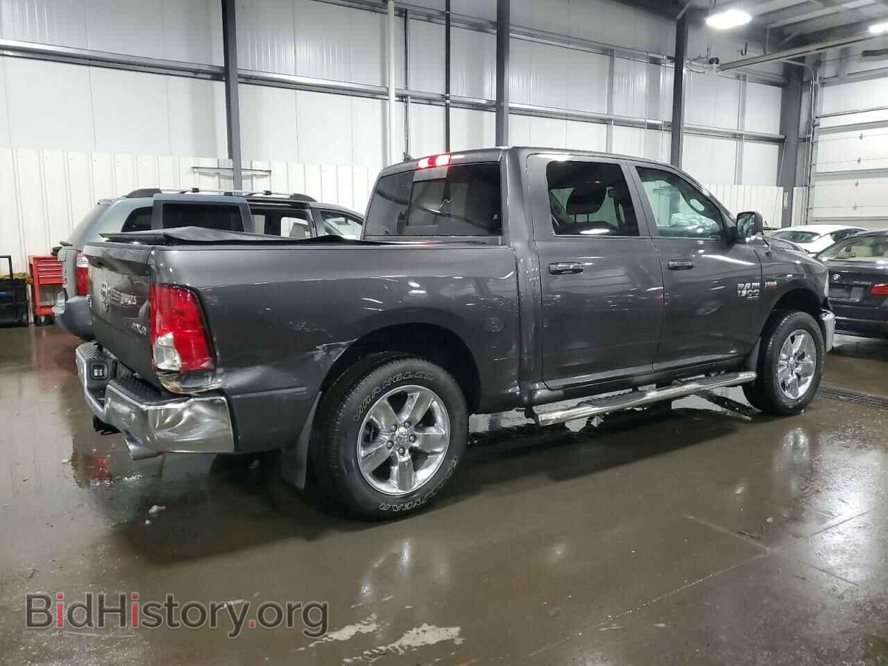 2019 RAM 1500 - VIN: 1C6RR7LT4KS557360 - Фото 3