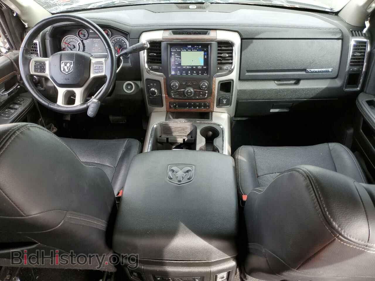 2018 RAM 2500 - VIN: 3C6UR5KL2JG399221 - Фото 8