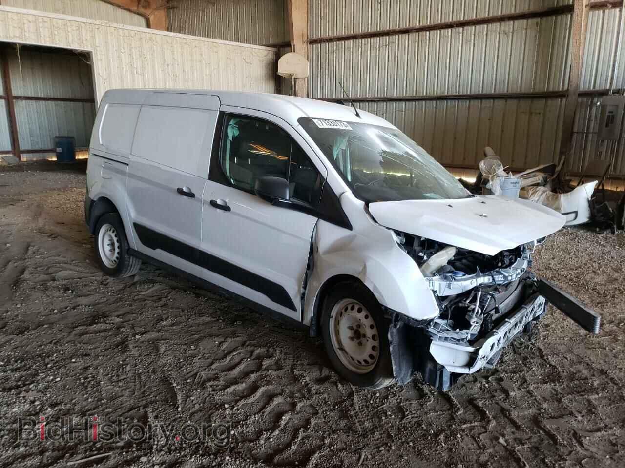 2020 FORD TRANSIT - VIN: NM0LS7E27L1441050 - Фото 4