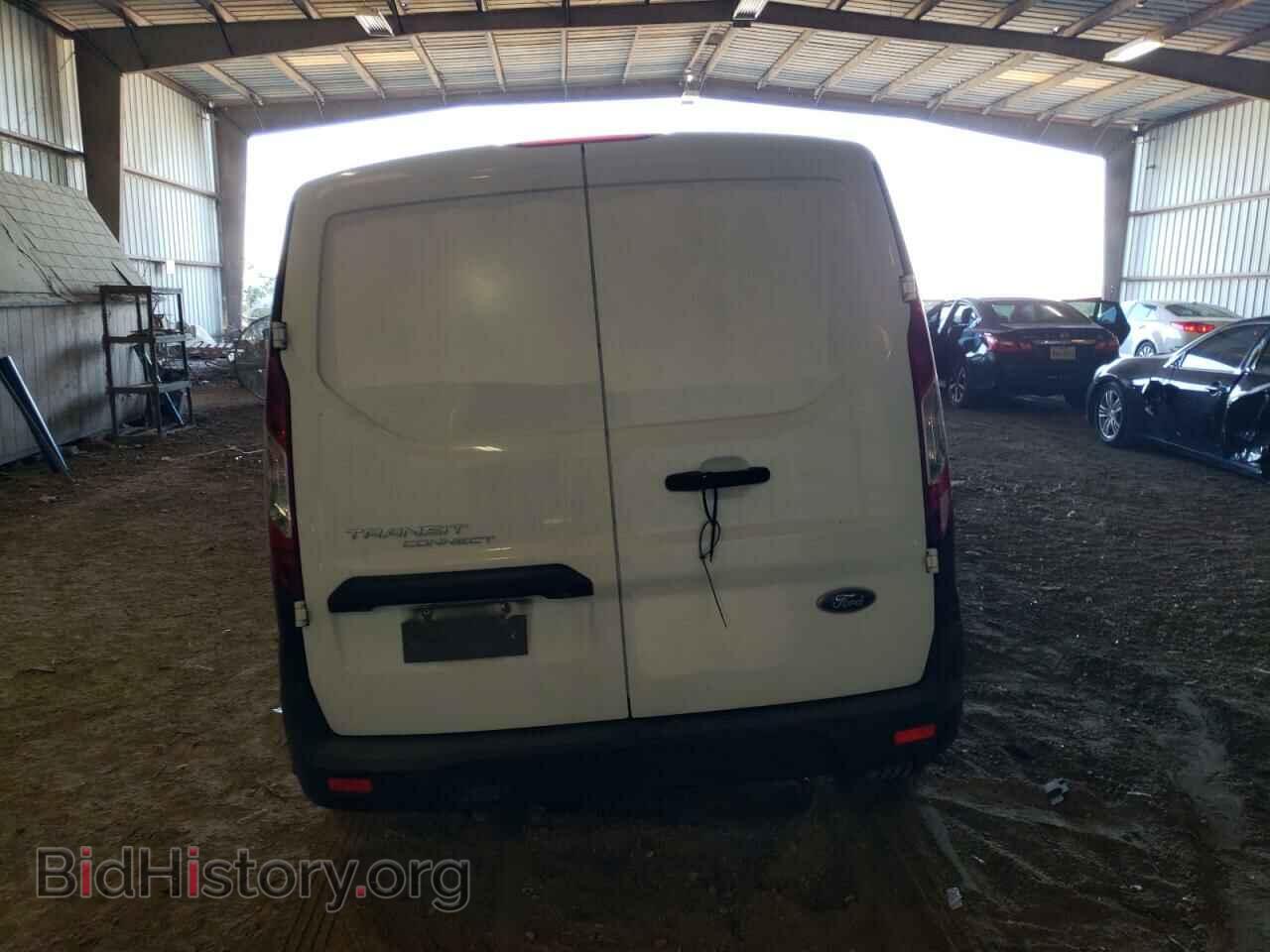 2020 FORD TRANSIT - VIN: NM0LS7E27L1441050 - Фото 6