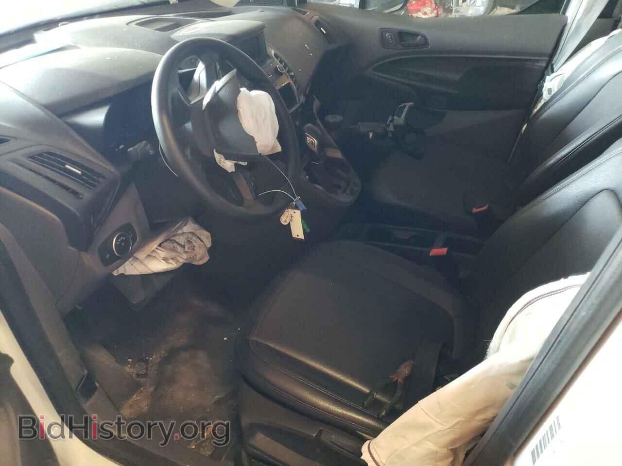 2020 FORD TRANSIT - VIN: NM0LS7E27L1441050 - Фото 7