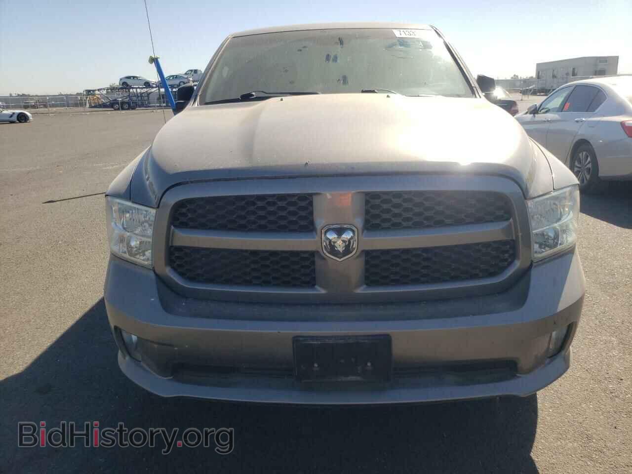 2013 RAM 1500 - VIN: 1C6RR6KT9DS528645 - Фото 5
