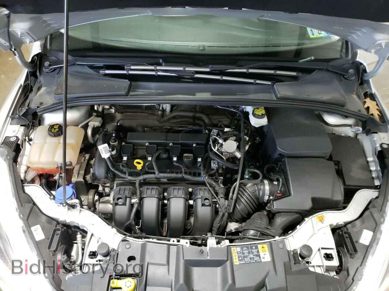 2017 FORD FOCUS - VIN: 1FADP3F25HL339621 - Photo 7