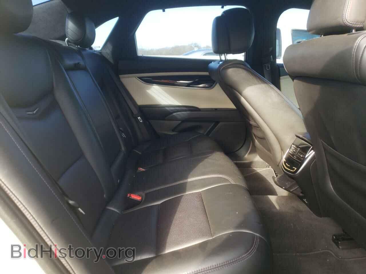 2013 CADILLAC XTS - VIN: 2G61U5S39D9114879 - Фото 6