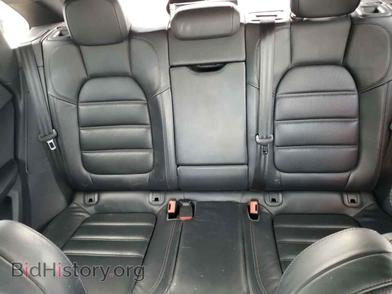 2015 PORSCHE MACAN - VIN: WP1AF2A50FLB97864 - Фото 10