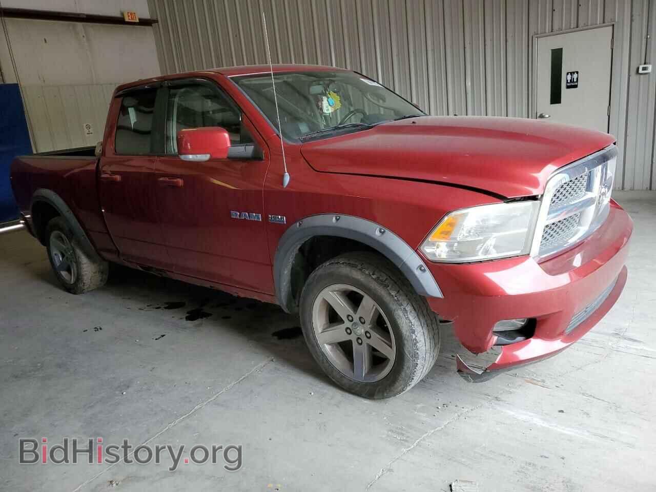2009 DODGE All Models - VIN: 1D3HV18T49S785687 - Photo 4