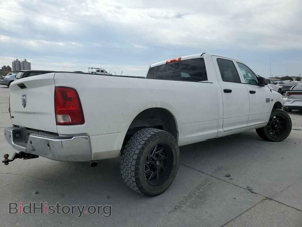 2010 DODGE All Models - VIN: 3D7TP2CTXAG186546 - Фото 3