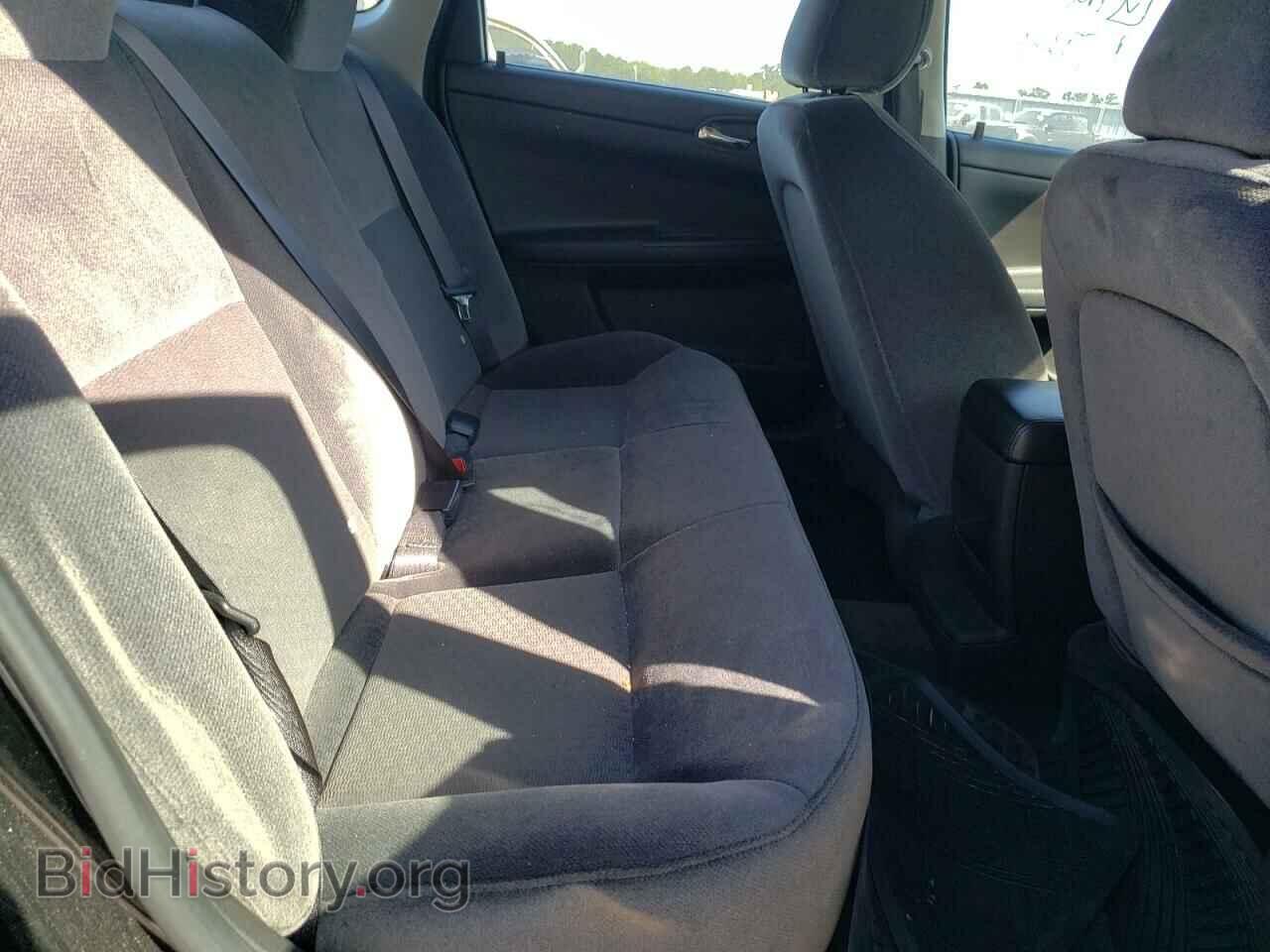 2013 CHEVROLET IMPALA - VIN: 2G1WG5E39D1214669 - Фото 10