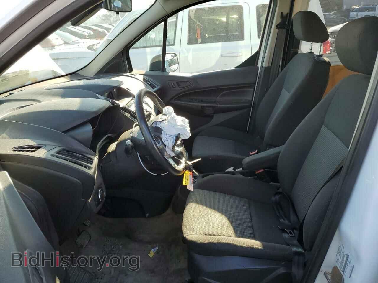 2014 FORD TRANSIT - VIN: NM0LE6E76E1140155 - Фото 7
