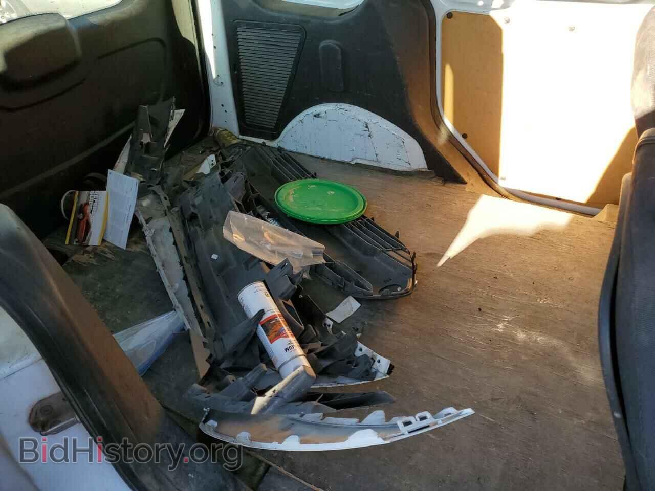 2014 FORD TRANSIT - VIN: NM0LE6E76E1140155 - Фото 10