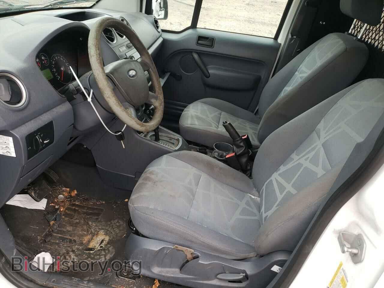 2013 FORD TRANSIT - VIN: NM0LS6AN0DT135209 - Фото 7