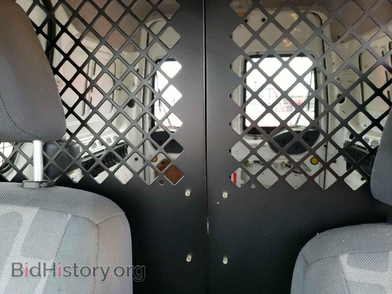 2013 FORD TRANSIT - VIN: NM0LS6AN0DT135209 - Фото 10