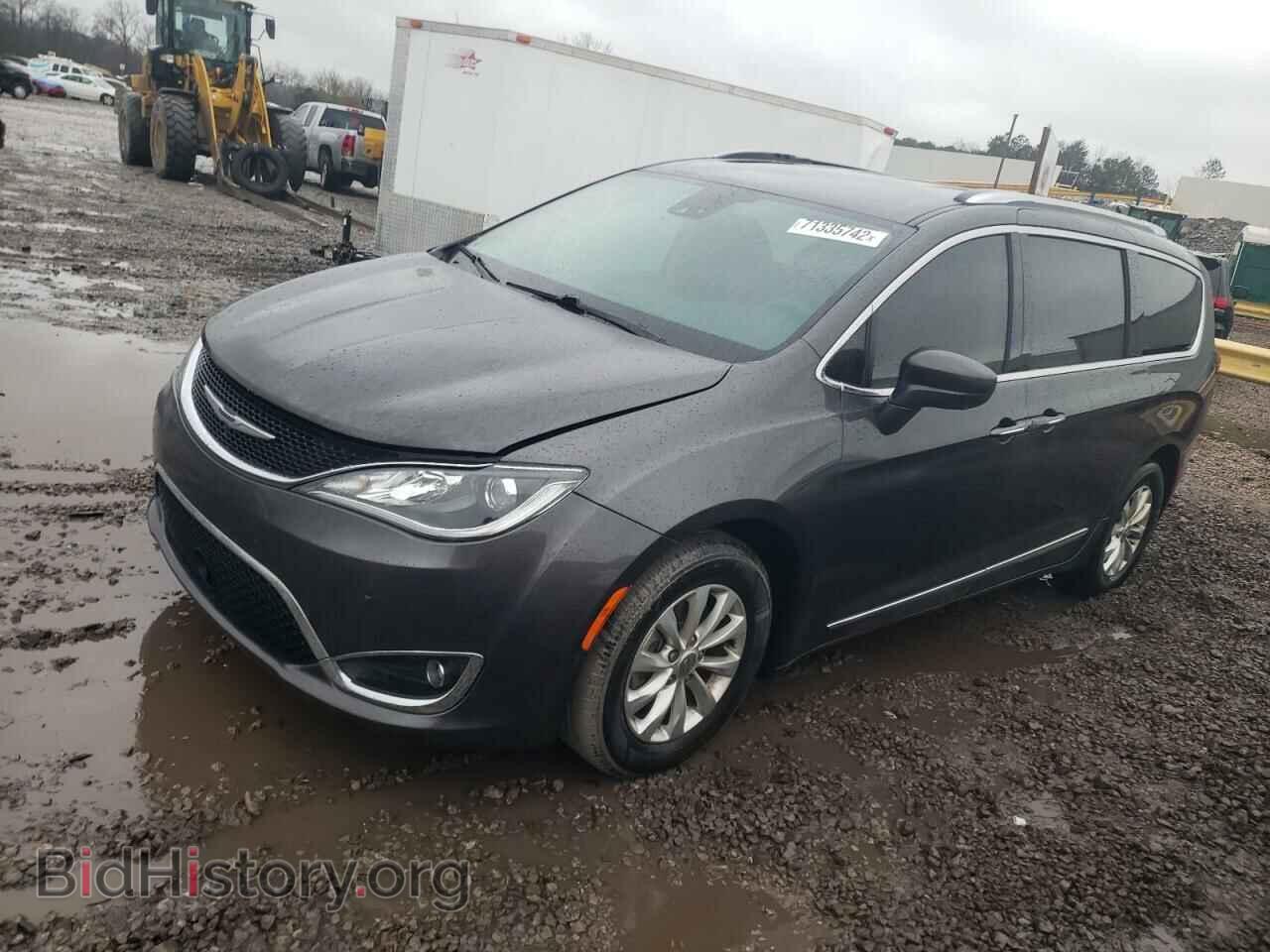 Photo 2C4RC1BG5KR640065 - CHRYSLER PACIFICA 2019