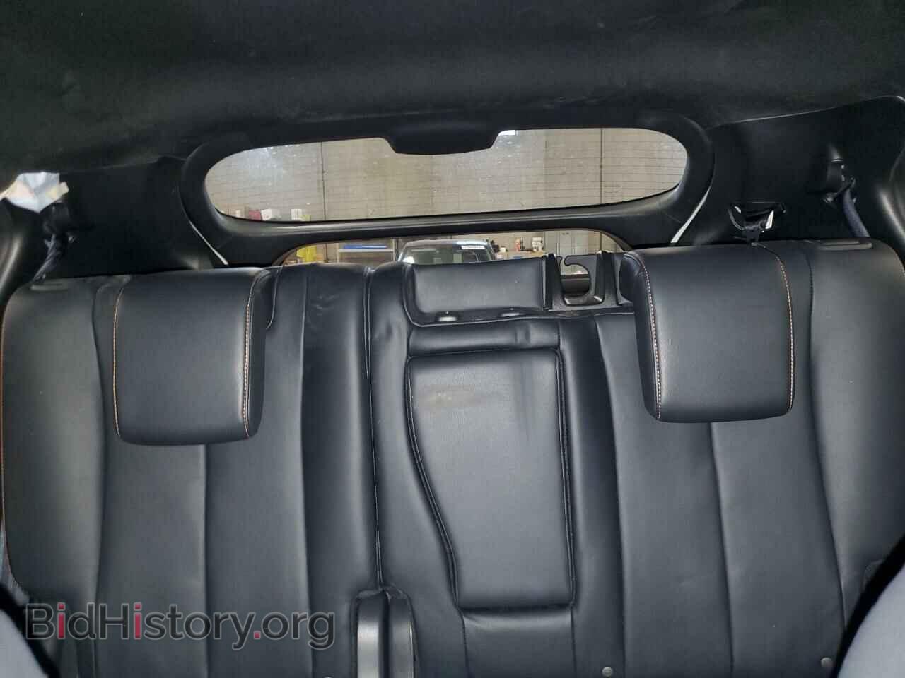 2020 MITSUBISHI ECLIPSE - VIN: JA4AT5AAXLZ019536 - Photo 10