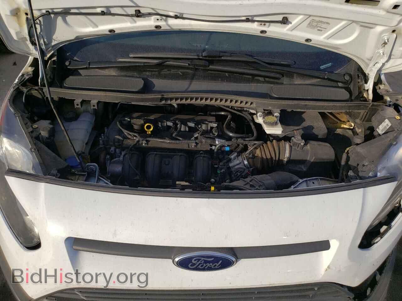 2015 FORD TRANSIT CO - VIN: NM0LE6E74F1183104 - Фото 7