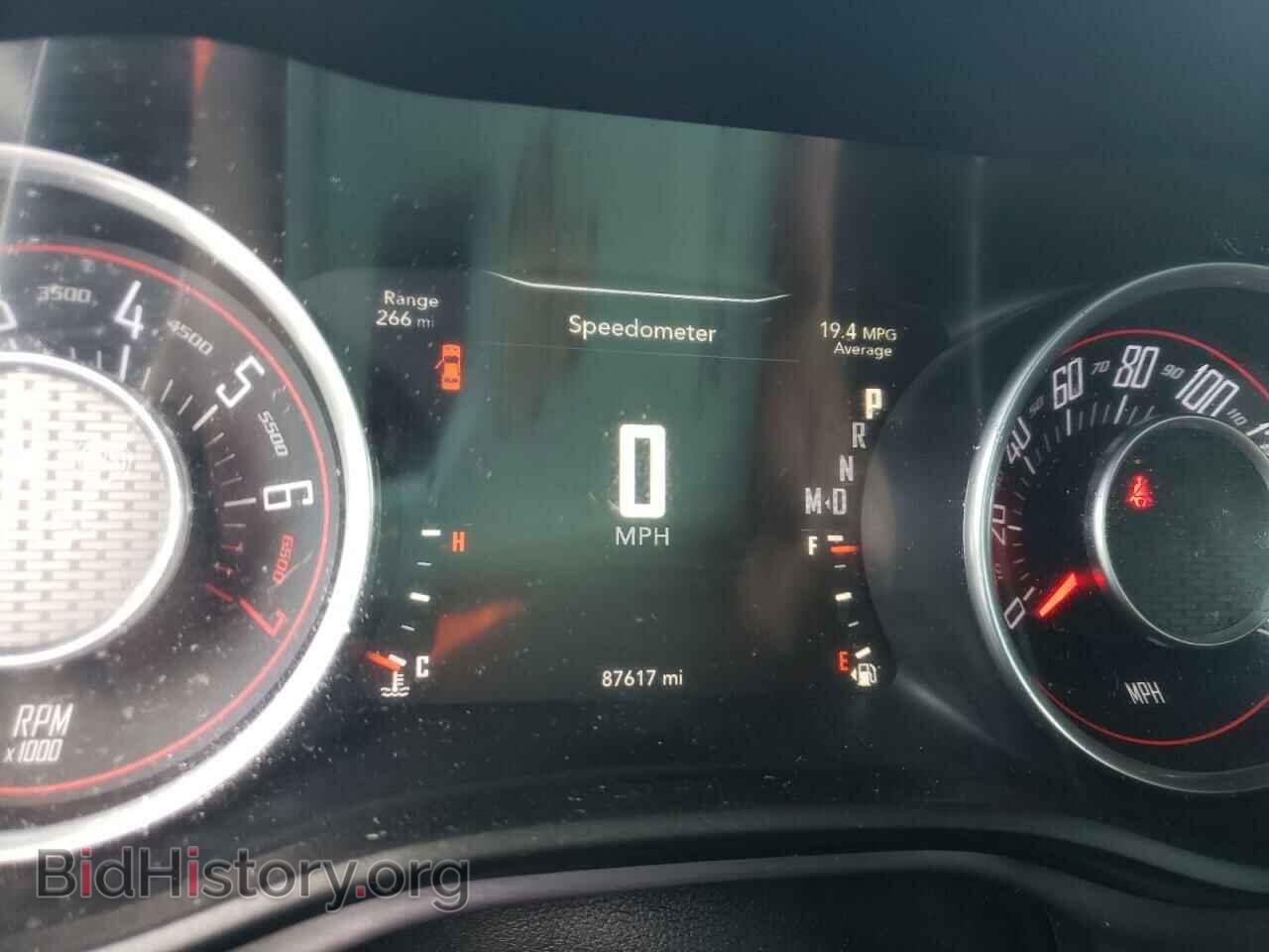 2016 DODGE CHALLENGER - VIN: 2C3CDZAG3GH171871 - Photo 8