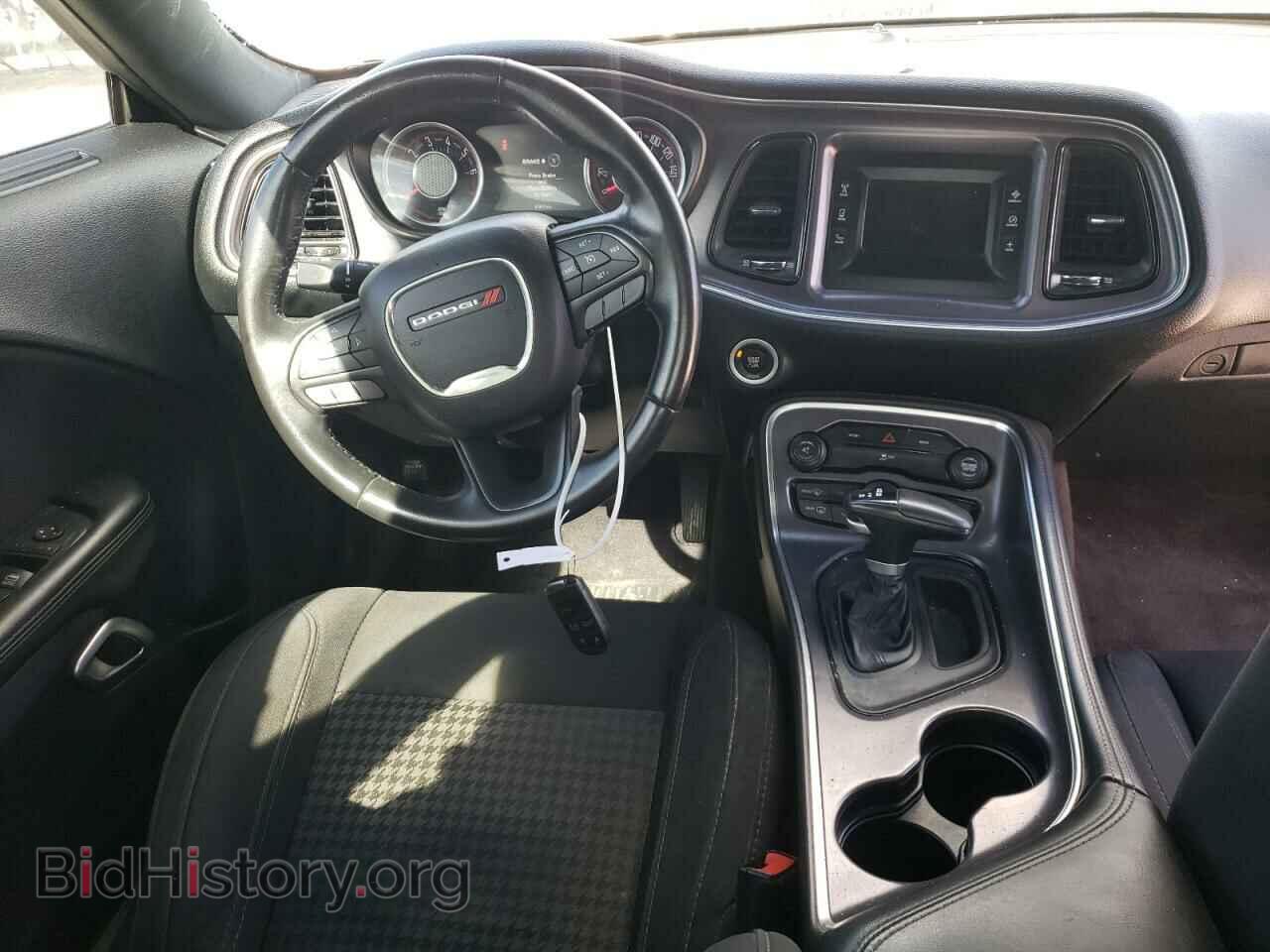2016 DODGE CHALLENGER - VIN: 2C3CDZAG3GH171871 - Photo 9