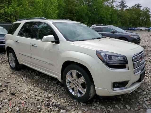 2014 GMC ACADIA DEN - VIN: 1GKKVTKD3EJ235588 - Фото 4