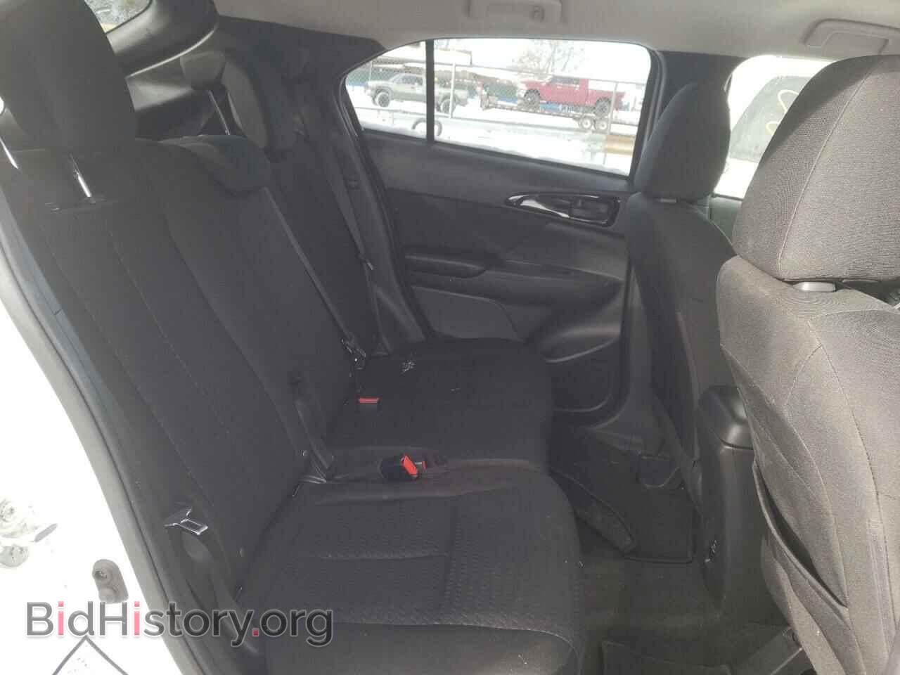 2020 MITSUBISHI ECLIPSE - VIN: JA4AS3AAXLZ002534 - Photo 6