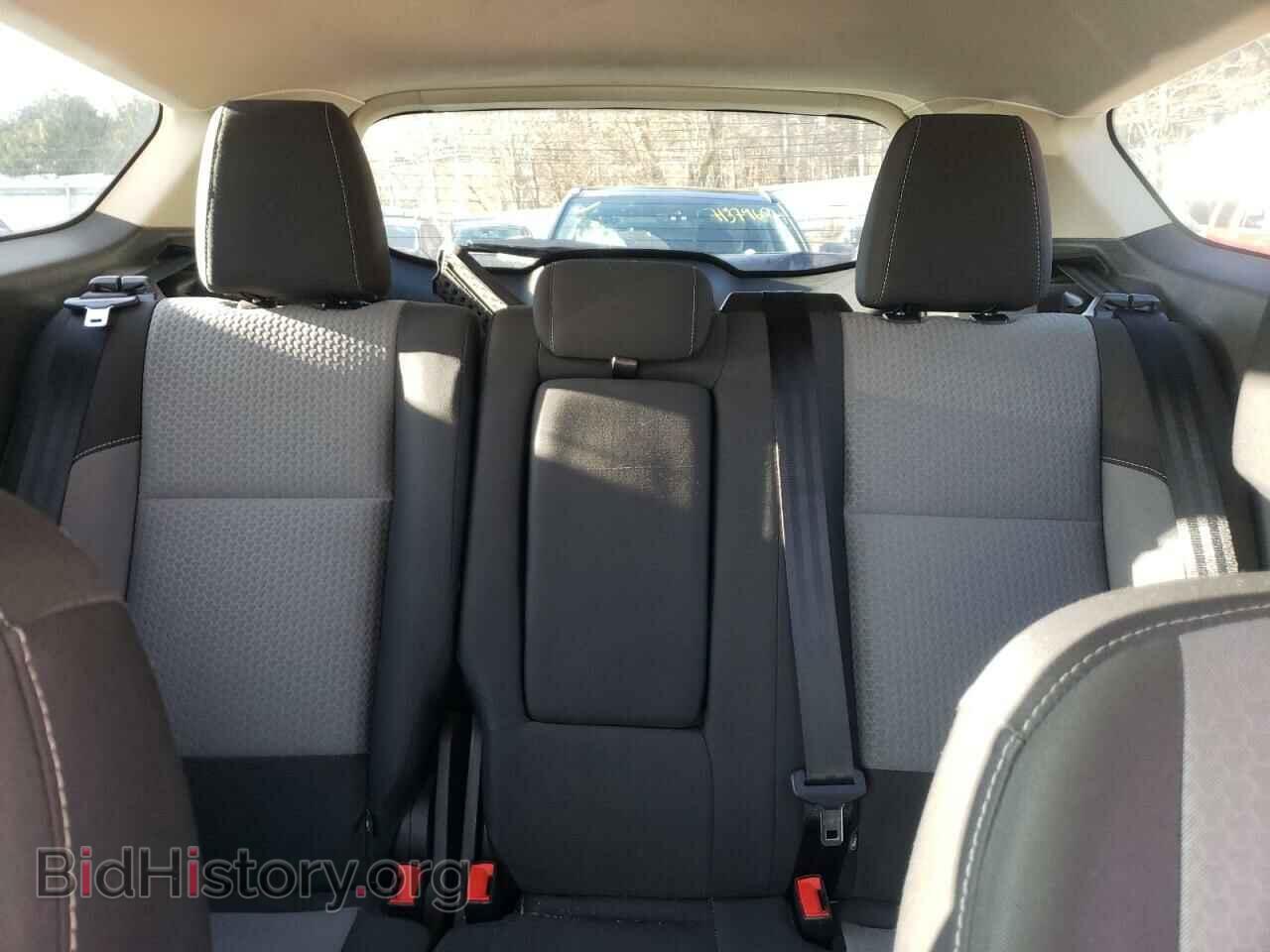 2017 FORD ESCAPE - VIN: 1FMCU9GD0HUD91908 - Фото 10