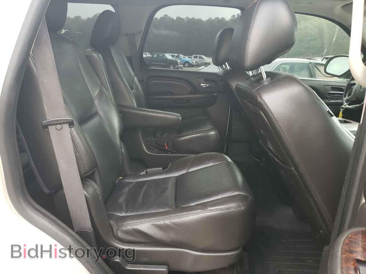 2011 GMC YUKON - VIN: 1GKS2EEF6BR193402 - Фото 10