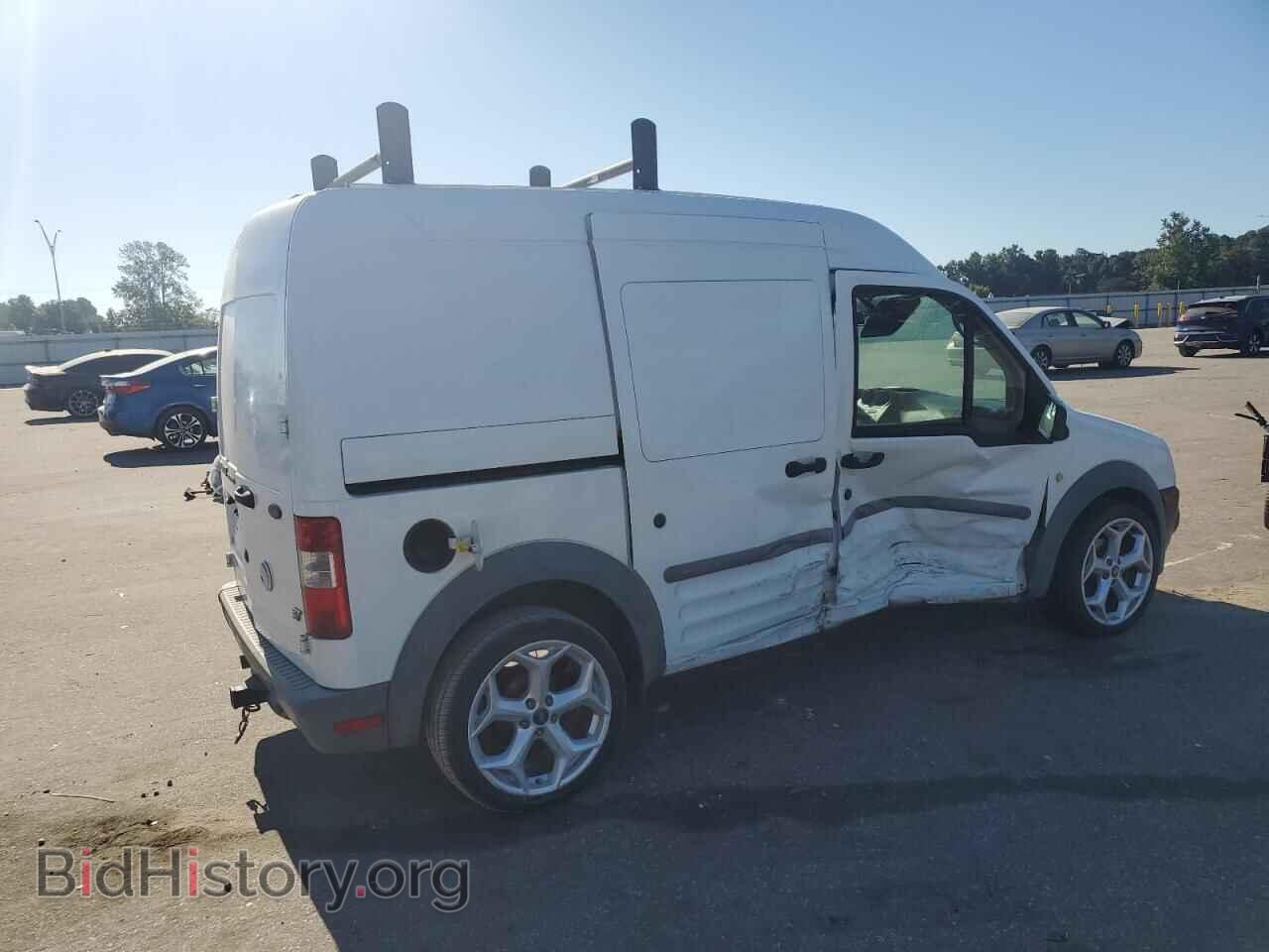 2011 FORD TRANSIT - VIN: NM0LS7AN6BT071390 - Фото 3