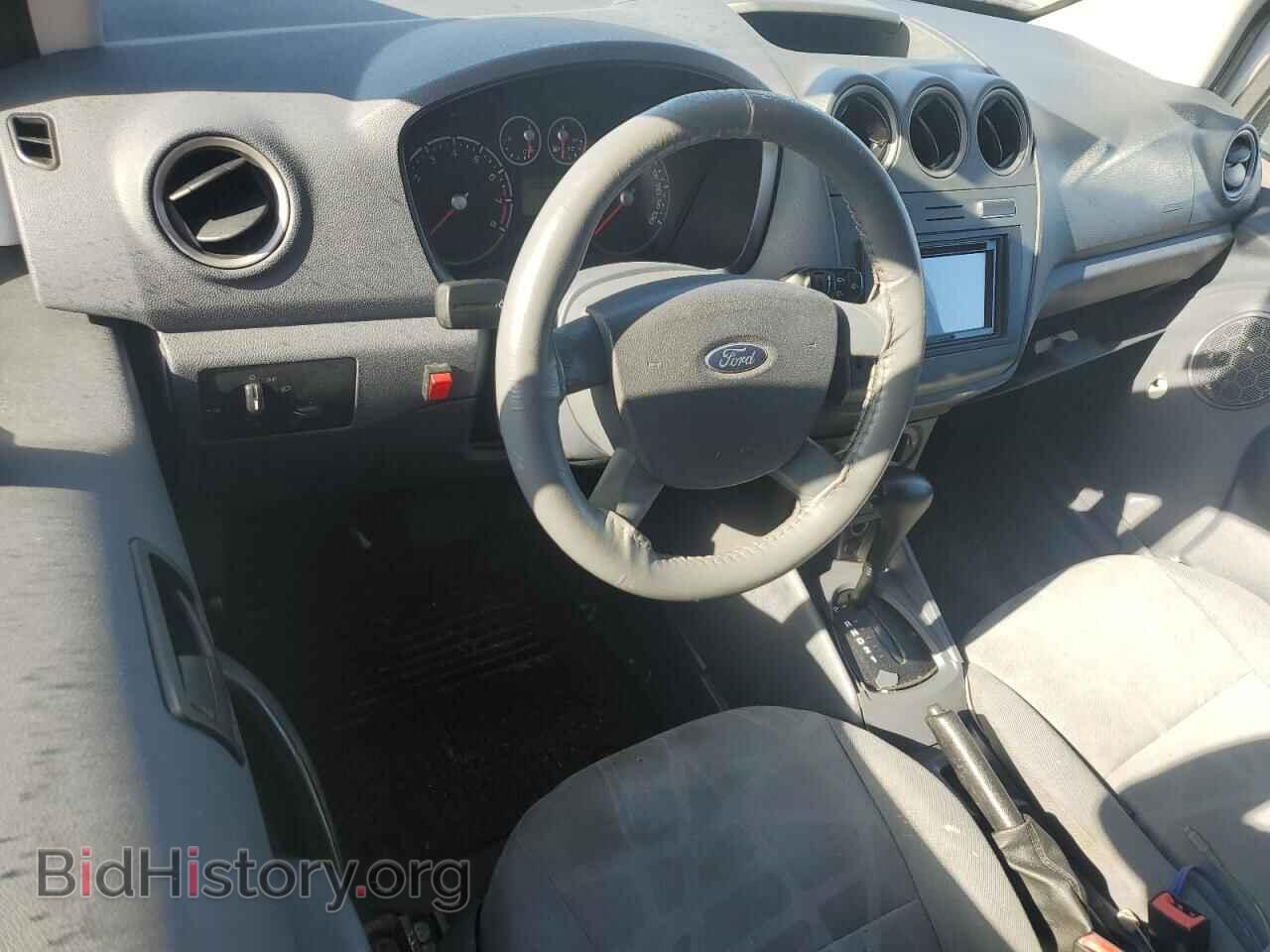 2011 FORD TRANSIT - VIN: NM0LS7AN6BT071390 - Фото 8