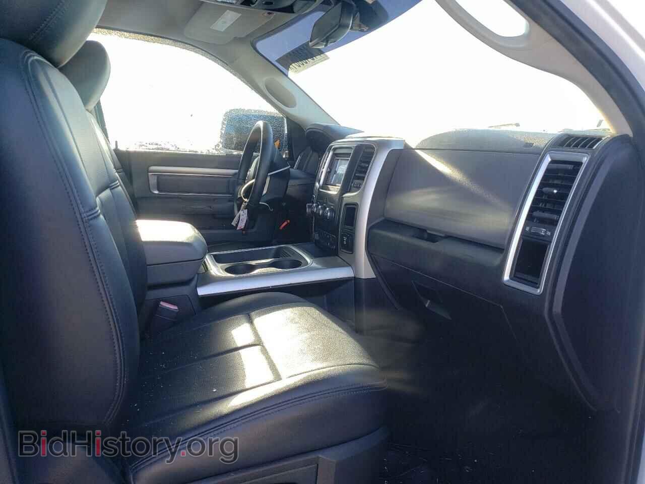 2014 RAM 1500 - VIN: 1C6RR6GT0ES422370 - Фото 5