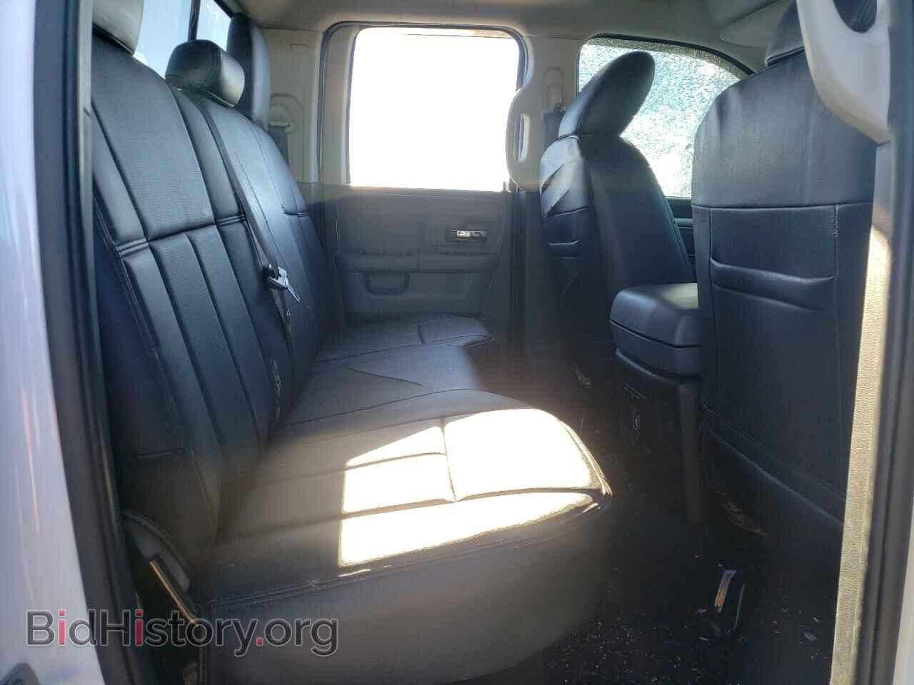 2014 RAM 1500 - VIN: 1C6RR6GT0ES422370 - Фото 6